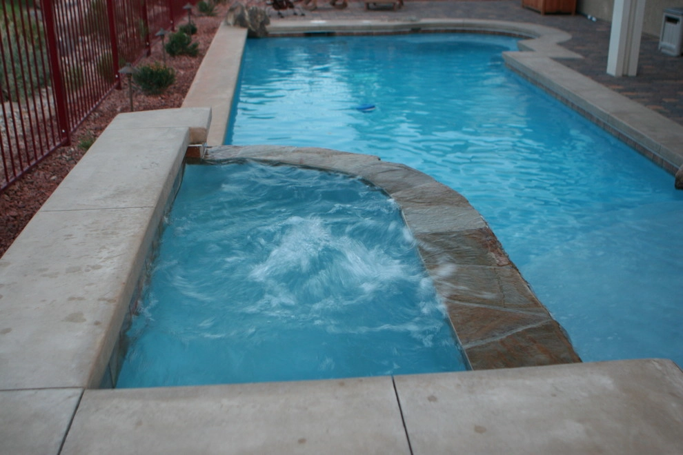 Linda B by Green Planet Landscaping Pools & Spa - Photo 18