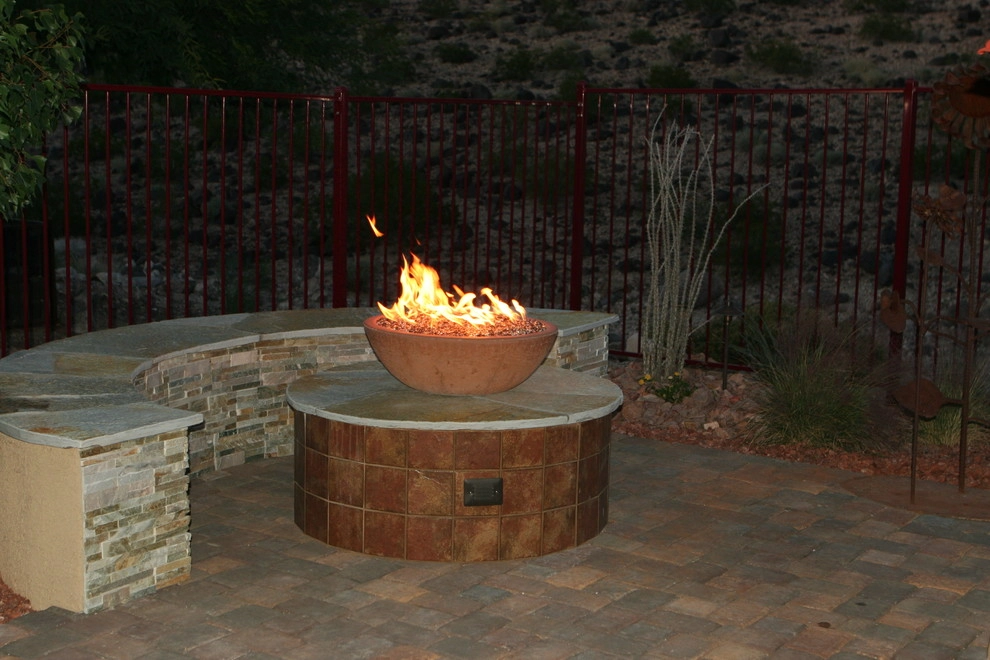 Linda B by Green Planet Landscaping Pools & Spa - Photo 9