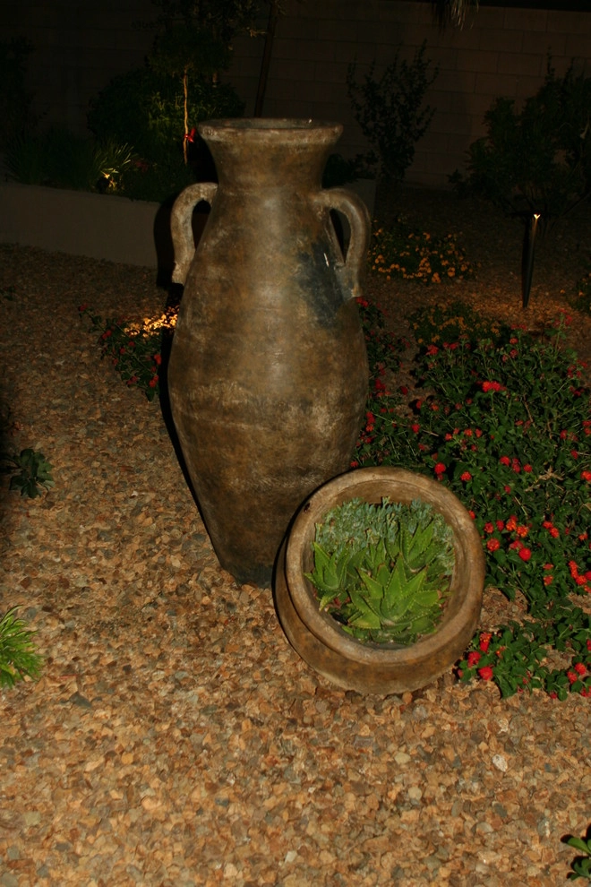 Deborah & Roger W by Green Planet Landscaping Pools & Spa - Photo 9