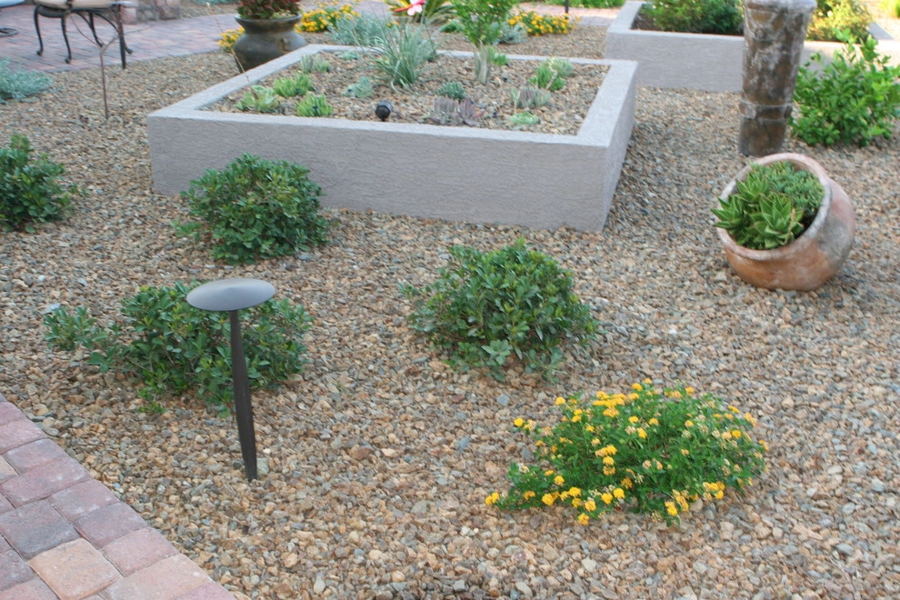 Deborah & Roger W by Green Planet Landscaping Pools & Spa - Photo 14