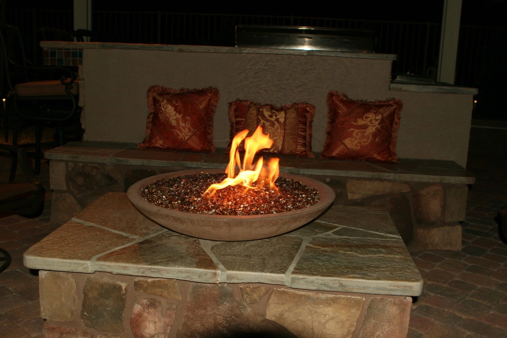 Deborah & Roger W by Green Planet Landscaping Pools & Spa - Photo 12