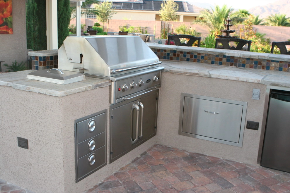 Deborah & Roger W by Green Planet Landscaping Pools & Spa - Photo 3