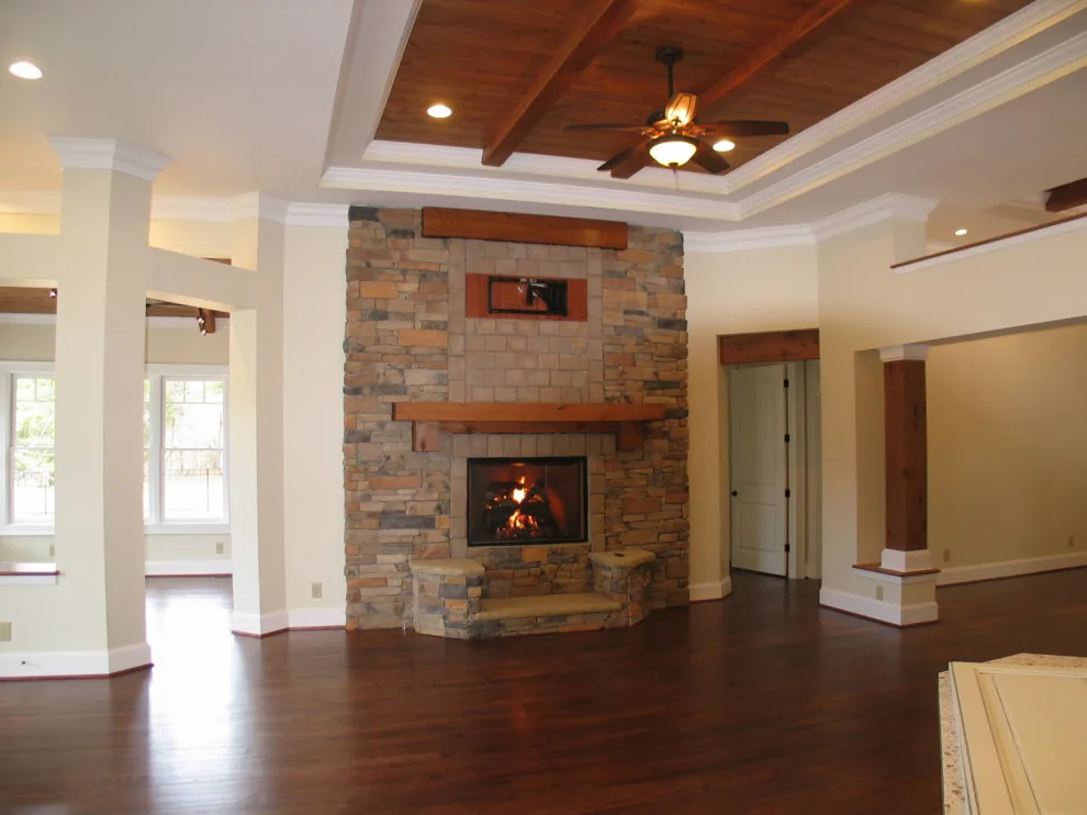 Amicola Cottage Home by Redfoot & Weber Construction Company - Photo 14