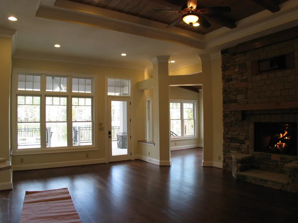 Amicola Cottage Home by Redfoot & Weber Construction Company - Photo 6