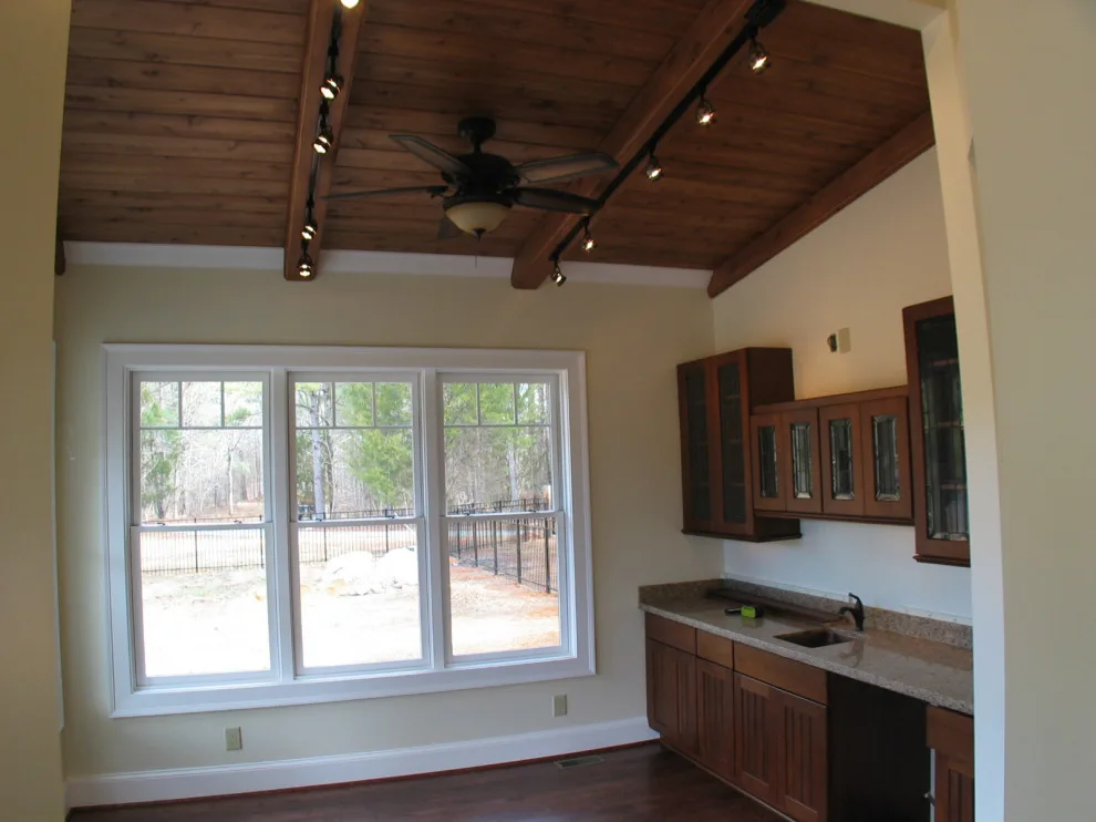 Amicola Cottage Home by Redfoot & Weber Construction Company - Photo 13
