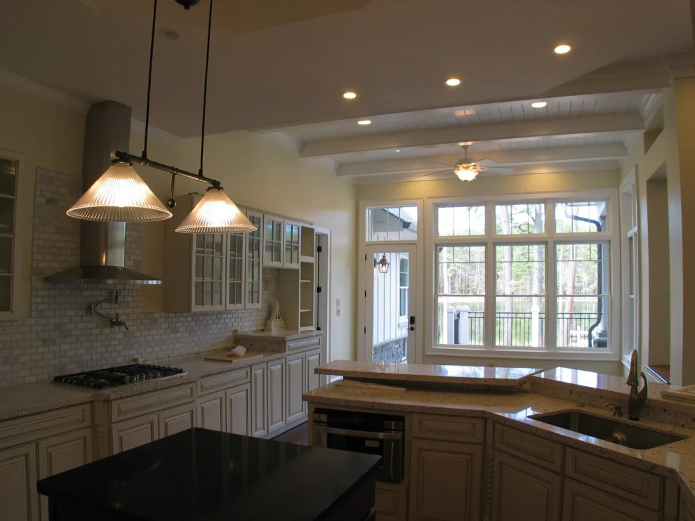 Amicola Cottage Home by Redfoot & Weber Construction Company - Photo 3