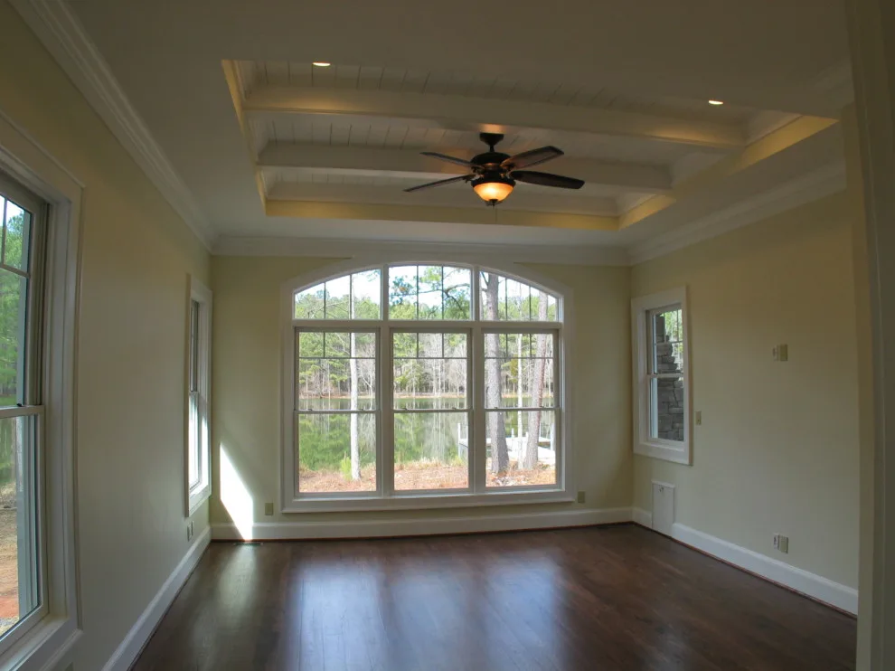 Amicola Cottage Home by Redfoot & Weber Construction Company - Photo 9