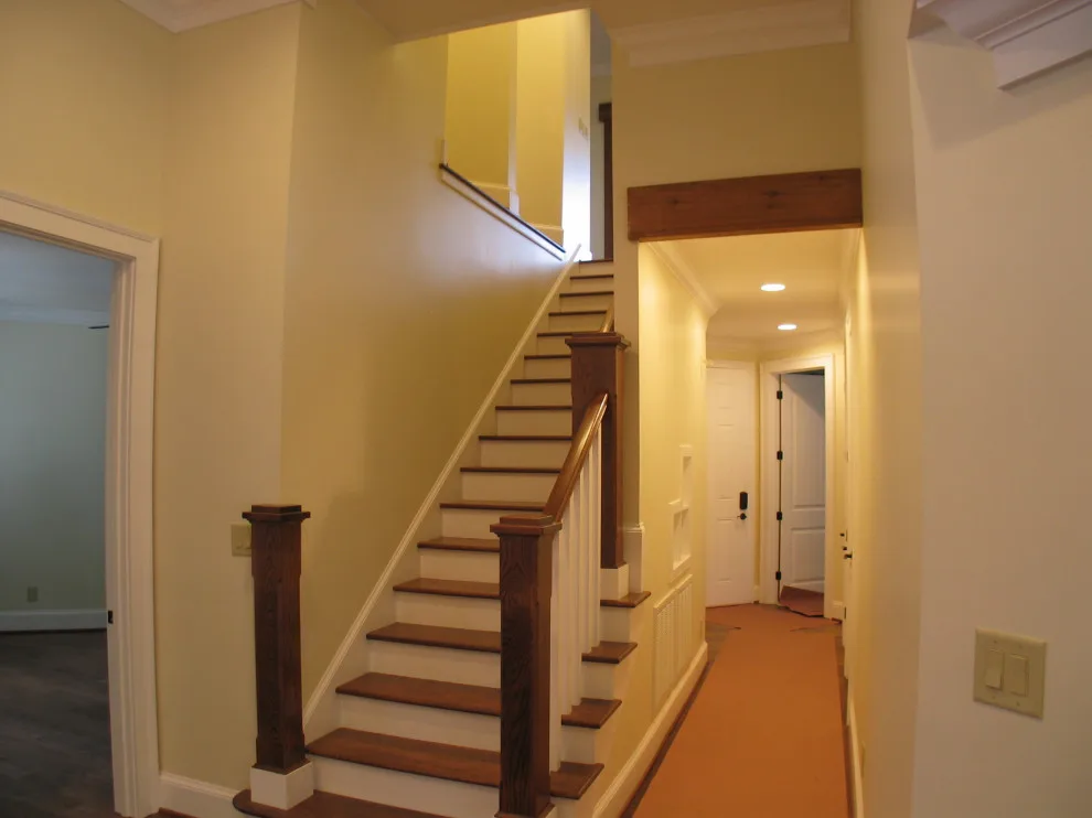 Amicola Cottage Home by Redfoot & Weber Construction Company - Photo 12