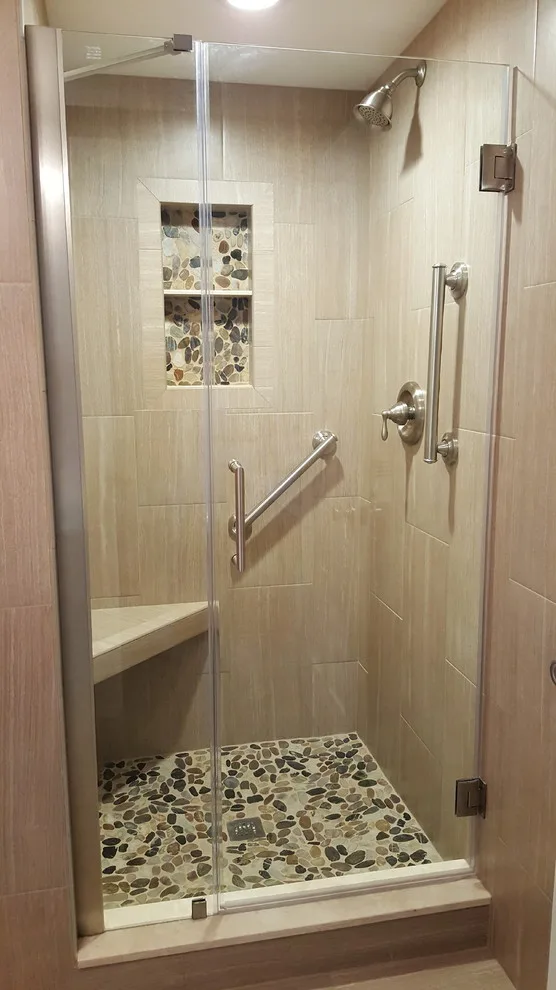 Lake House Restoration Project by Goodman B. Duke General Contractor Inc. - Photo 2