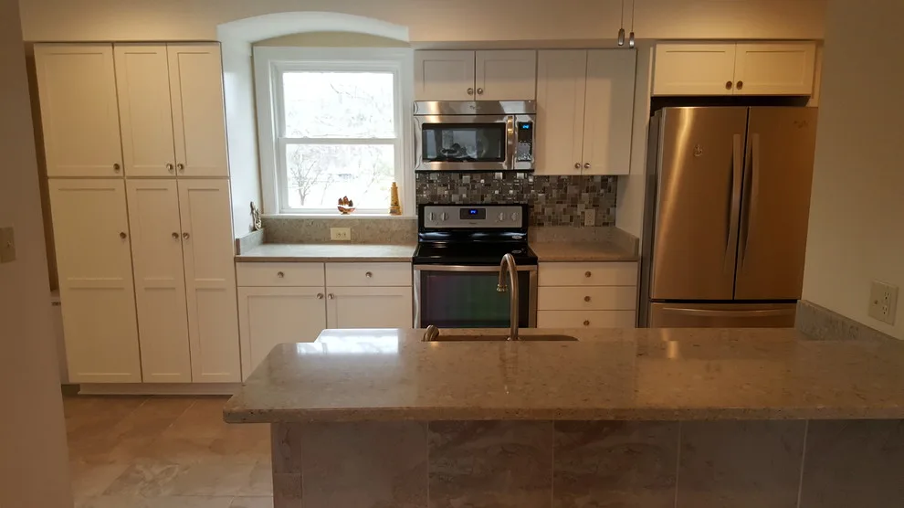 Goodman B. Duke General Contractor Inc. - Photo 9