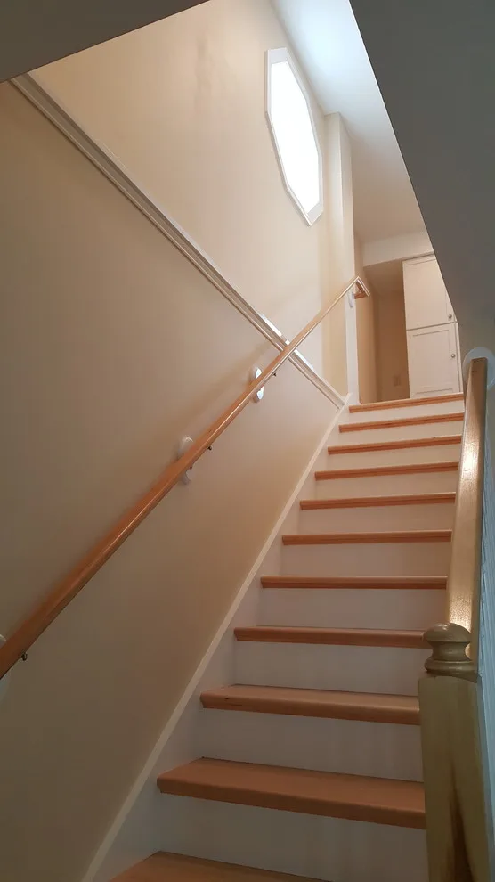 Lake House Restoration Project by Goodman B. Duke General Contractor Inc. - Photo 3