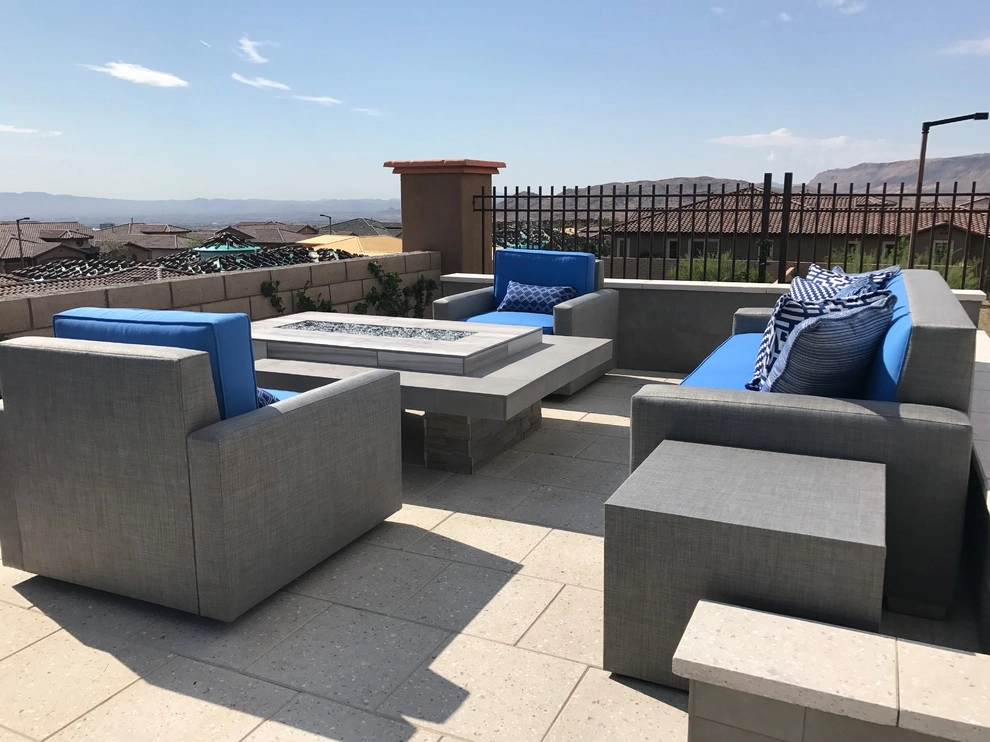 Versten by Green Planet Landscaping Pools & Spa - Photo 2