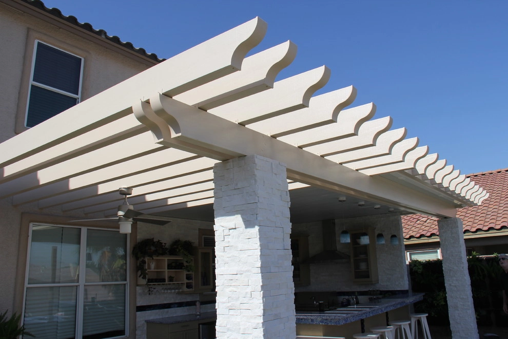 Kitchen Crashers by Green Planet Landscaping Pools & Spa - Photo 23