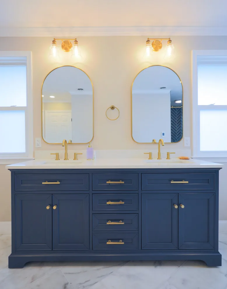 Yardley, PA Bathroom Renovation by Today Homescaping - Photo 7