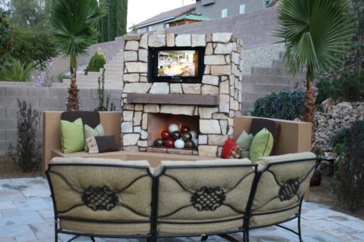 Kitchen Crashers by Green Planet Landscaping Pools & Spa - Photo 8