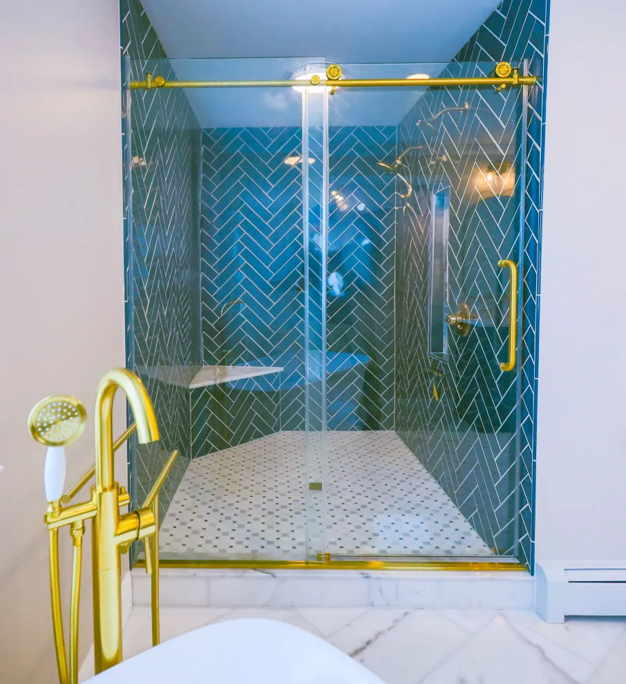 Yardley, PA Bathroom Renovation by Today Homescaping - Photo 9