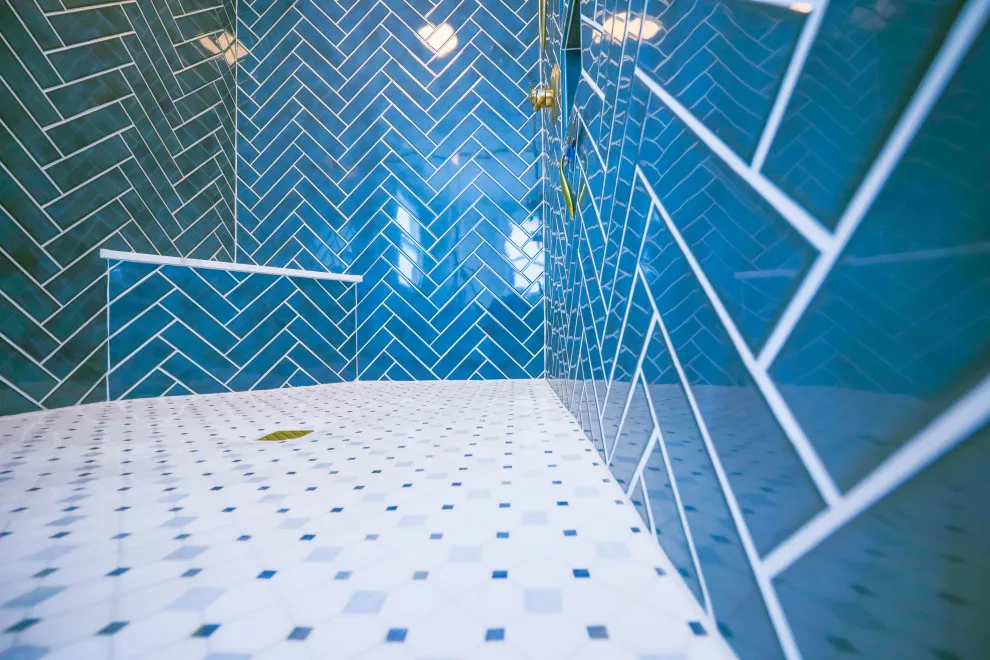 Yardley, PA Bathroom Renovation by Today Homescaping - Photo 5