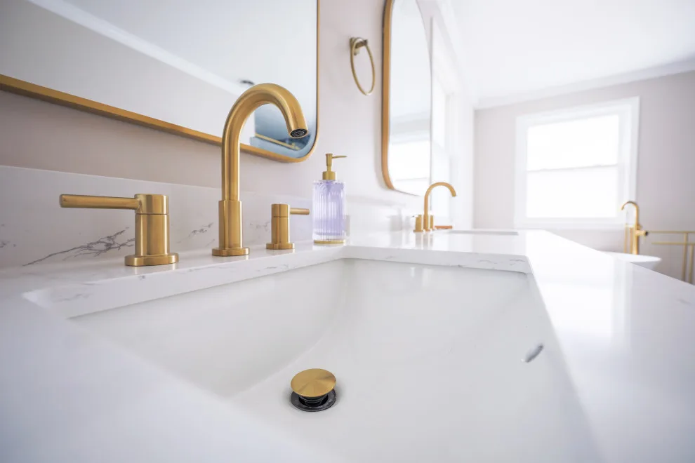 Yardley, PA Bathroom Renovation by Today Homescaping - Photo 6
