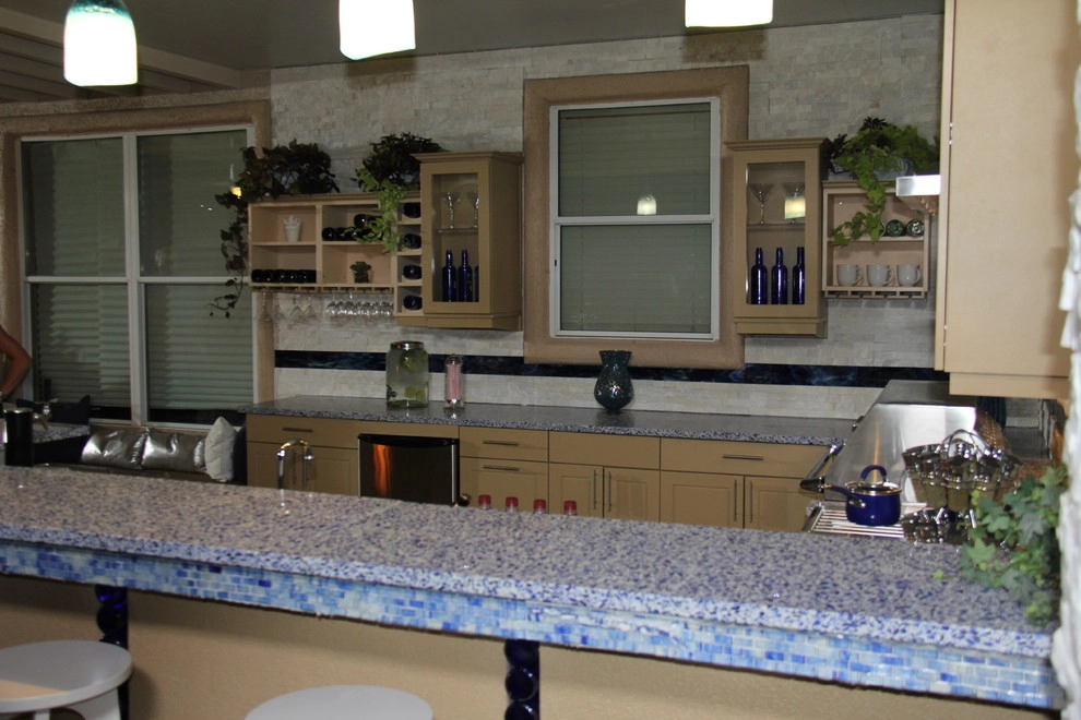 Kitchen Crashers by Green Planet Landscaping Pools & Spa - Photo 25