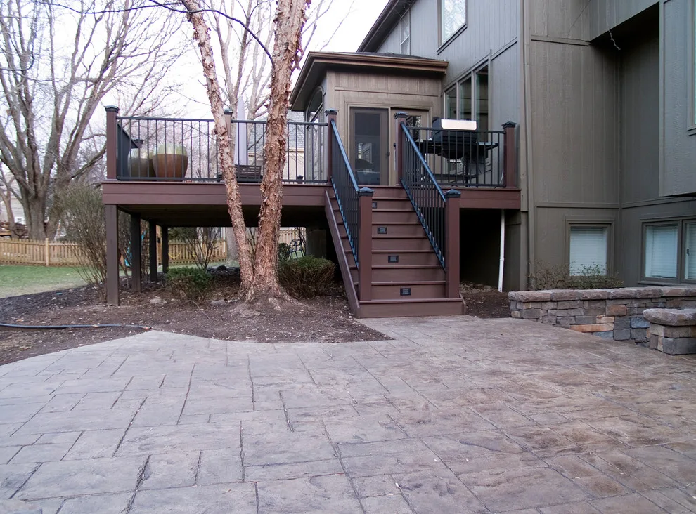 Overland Park - Stone Masonry in Amsterdam by All Weather Decks - Photo 5
