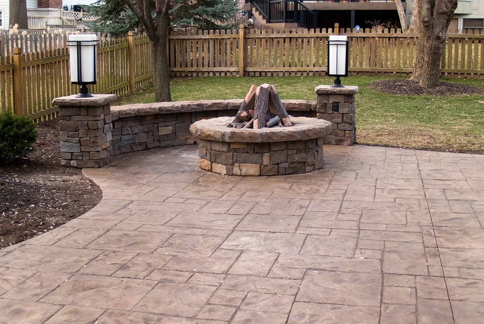 Overland Park - Stone Masonry in Amsterdam by All Weather Decks - Photo 4
