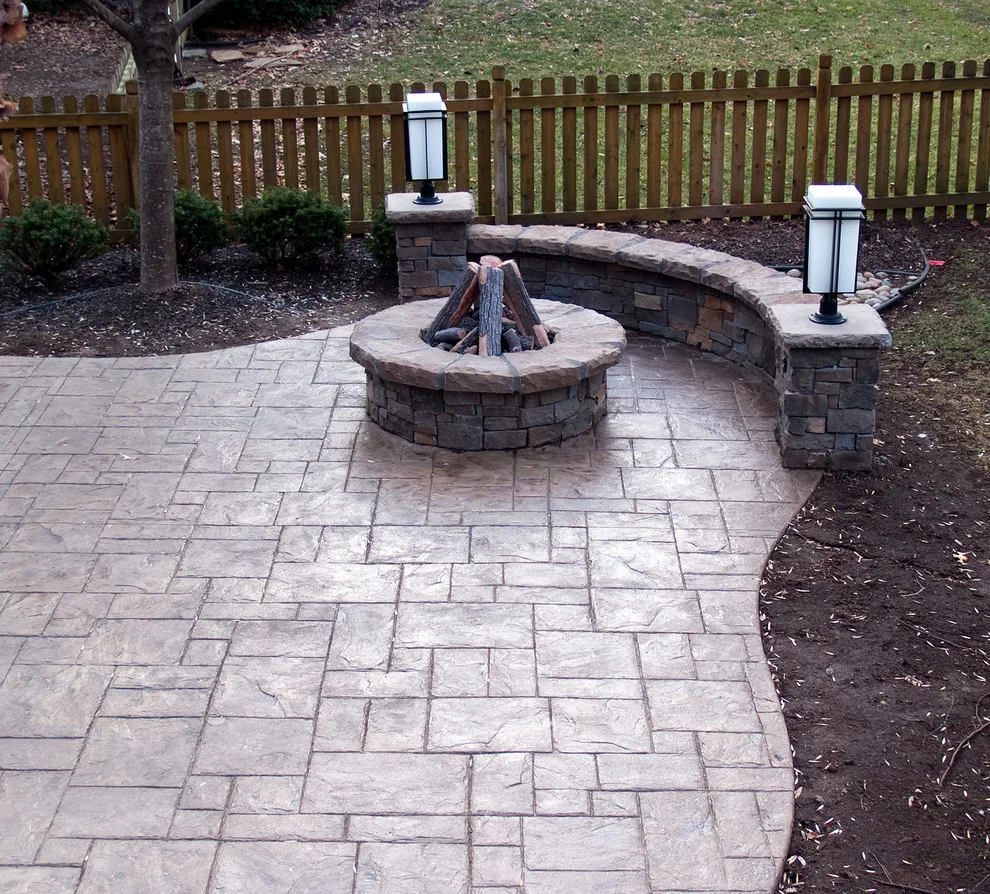 Overland Park - Stone Masonry in Amsterdam by All Weather Decks - Photo 6
