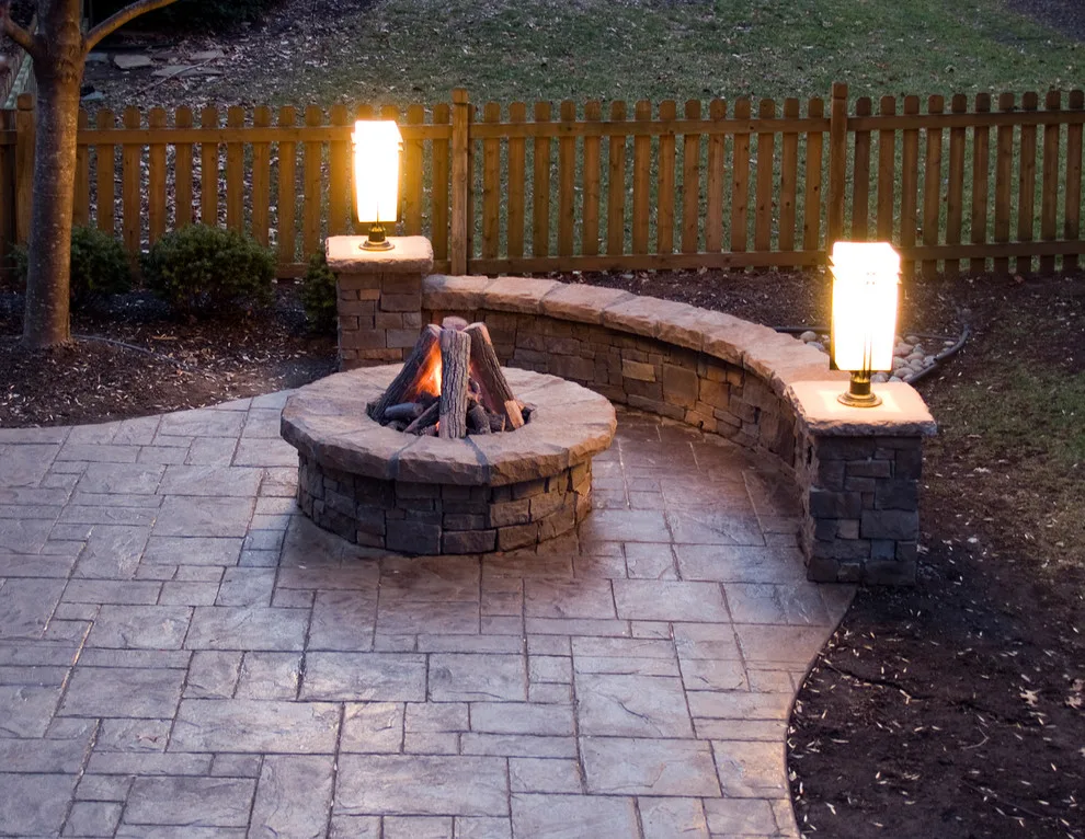 Overland Park - Stone Masonry in Amsterdam by All Weather Decks - Photo 3