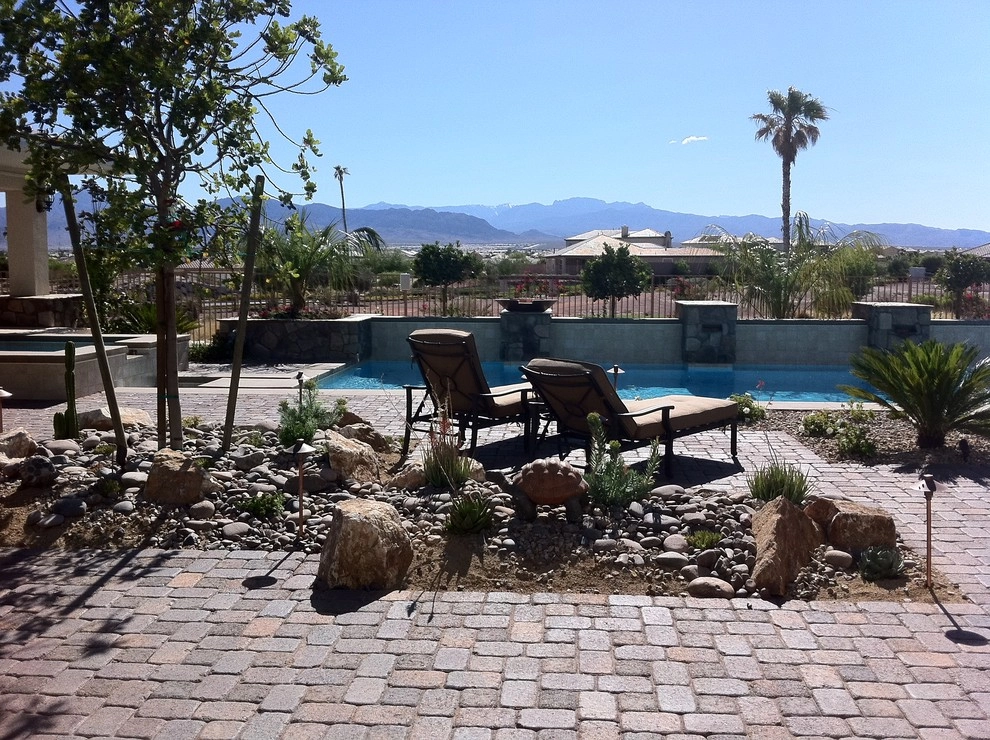 Casey M by Green Planet Landscaping Pools & Spa - Photo 4