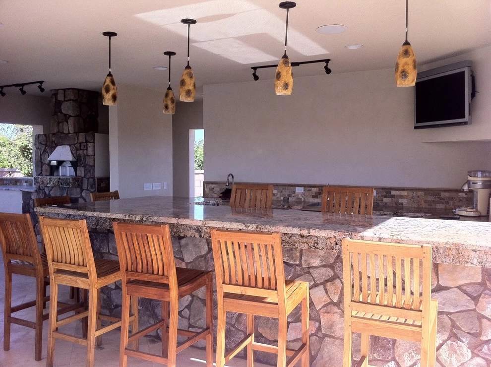 Casey M by Green Planet Landscaping Pools & Spa - Photo 2