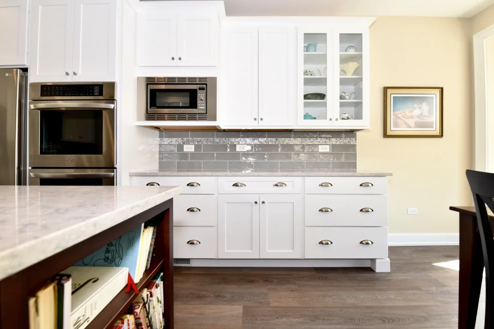 An Artist's Retreat by Carpentry With Integrity, Inc. - Photo 4
