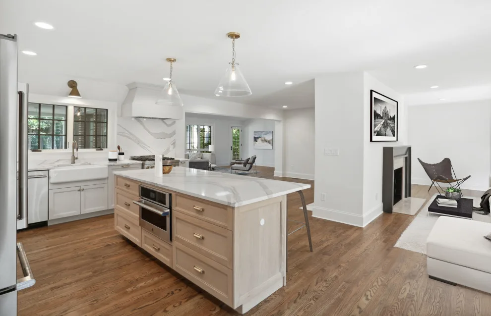 A Renaissance in Avondale Estates by Level Craft Construction - Photo 23