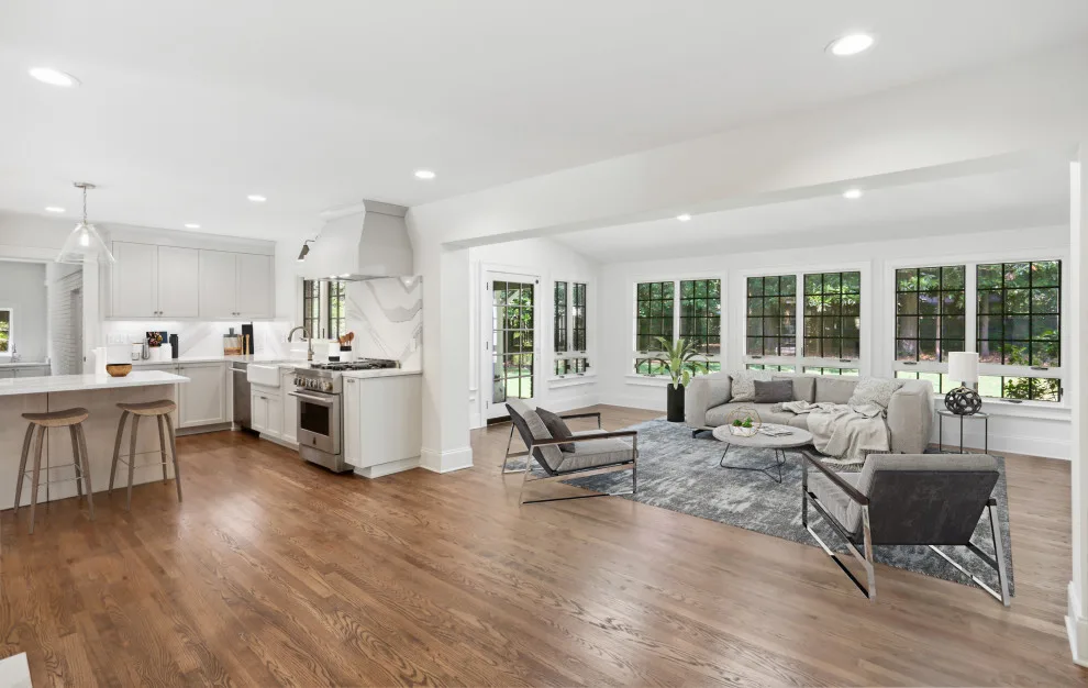 A Renaissance in Avondale Estates by Level Craft Construction - Photo 42