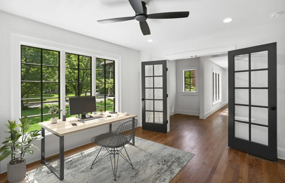 A Renaissance in Avondale Estates by Level Craft Construction - Photo 36