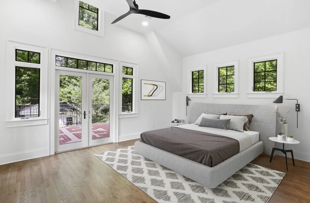 A Renaissance in Avondale Estates by Level Craft Construction - Photo 52