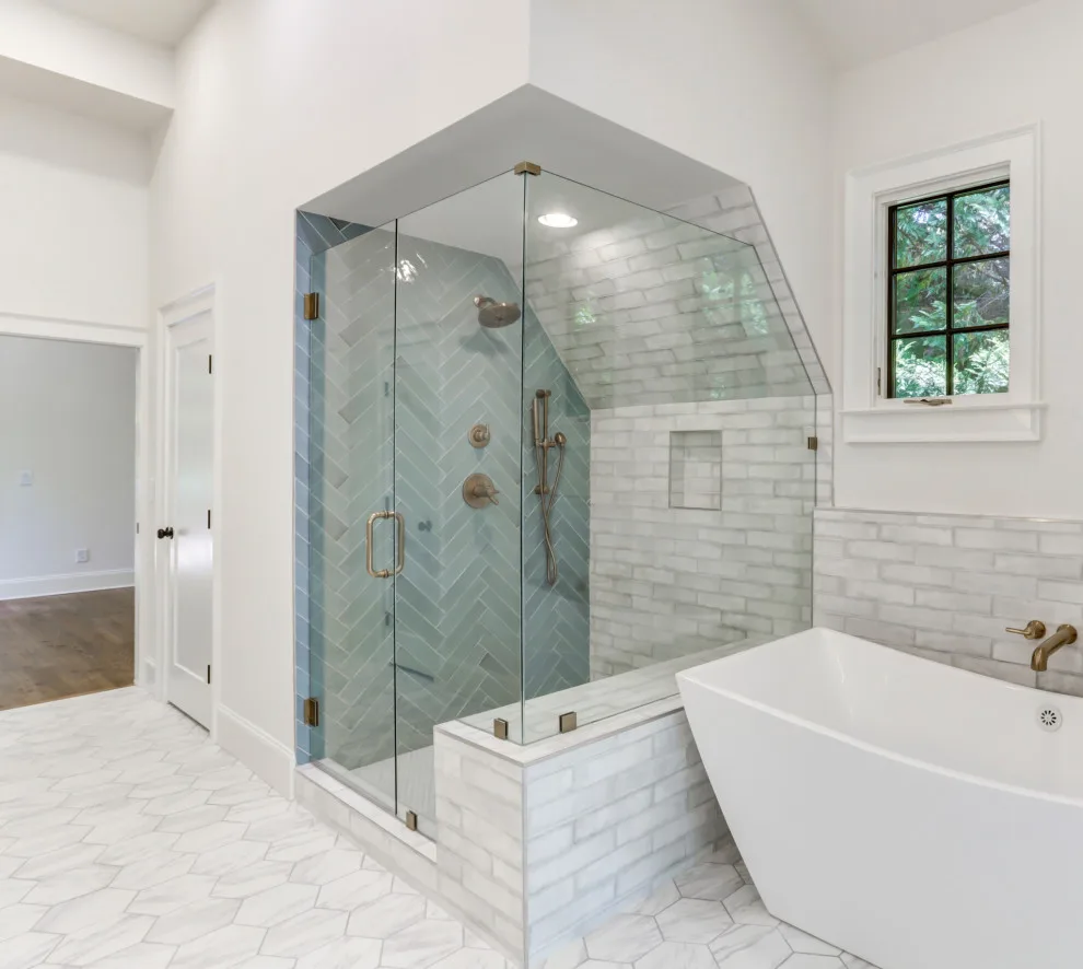 A Renaissance in Avondale Estates by Level Craft Construction - Photo 59