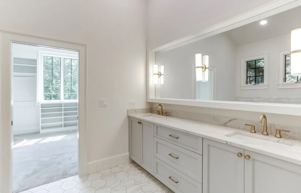 A Renaissance in Avondale Estates by Level Craft Construction - Photo 50