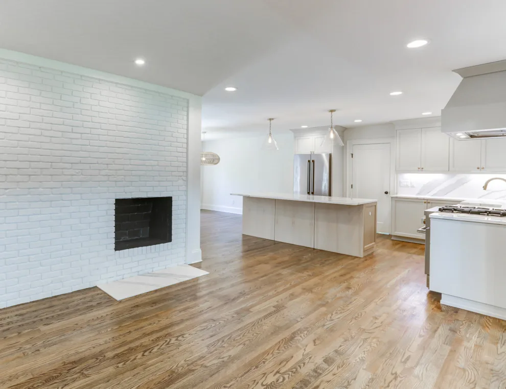A Renaissance in Avondale Estates by Level Craft Construction - Photo 29