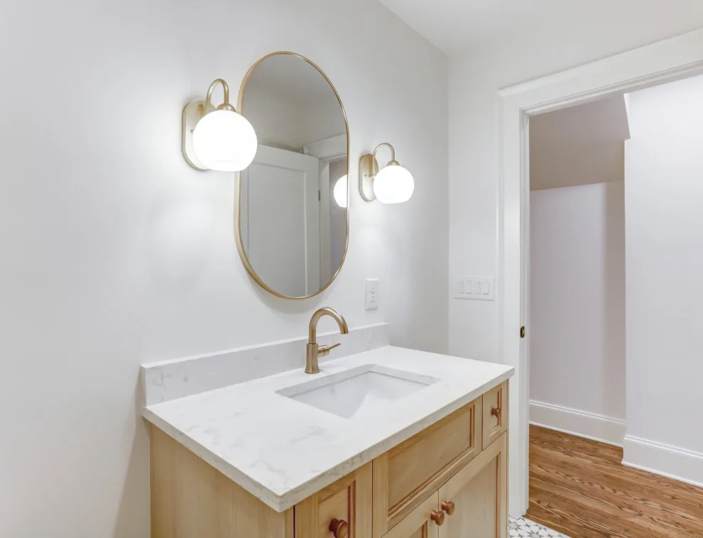 A Renaissance in Avondale Estates by Level Craft Construction - Photo 39