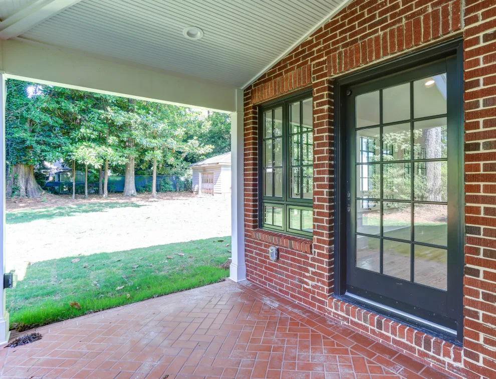 A Renaissance in Avondale Estates by Level Craft Construction - Photo 2