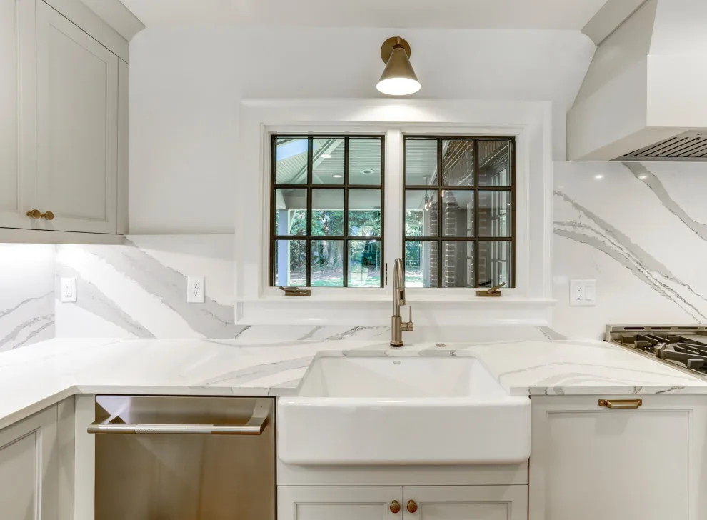A Renaissance in Avondale Estates by Level Craft Construction - Photo 8