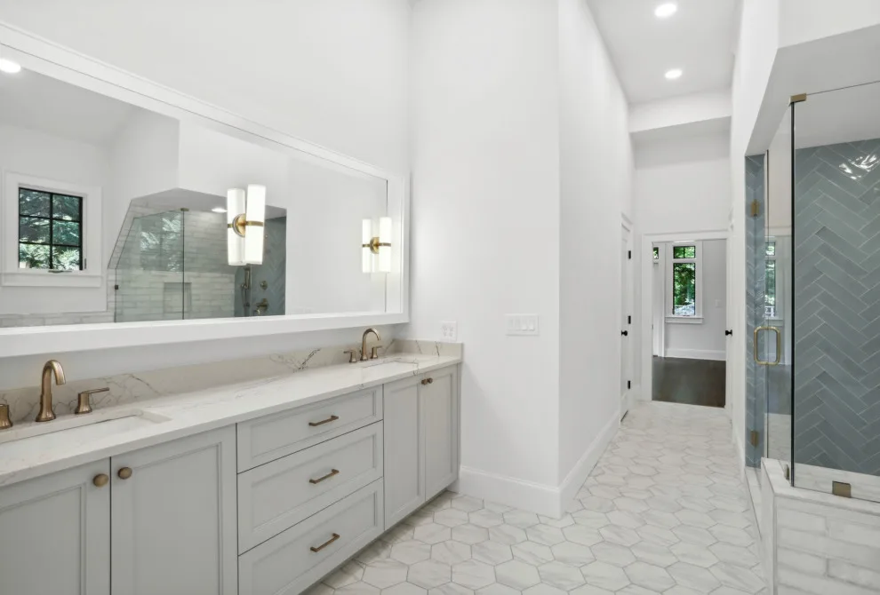 A Renaissance in Avondale Estates by Level Craft Construction - Photo 58