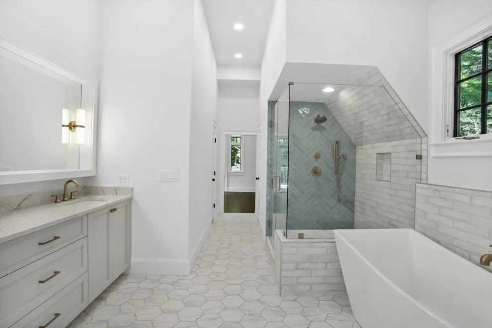 A Renaissance in Avondale Estates by Level Craft Construction - Photo 9