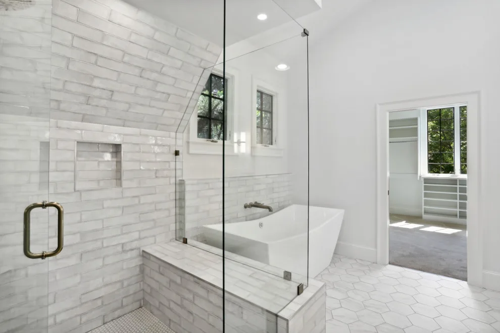 A Renaissance in Avondale Estates by Level Craft Construction - Photo 35