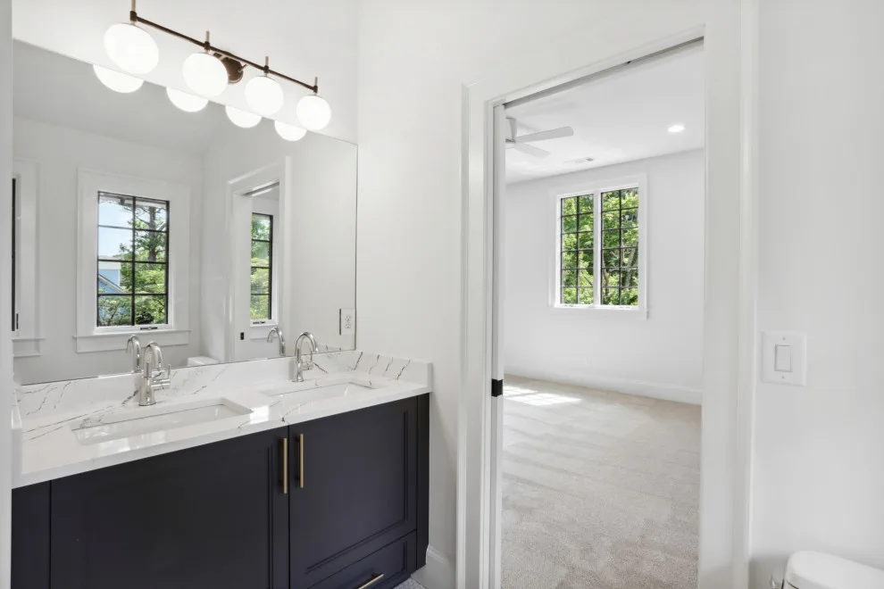 A Renaissance in Avondale Estates by Level Craft Construction - Photo 12
