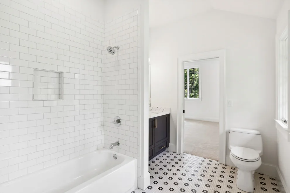 A Renaissance in Avondale Estates by Level Craft Construction - Photo 16