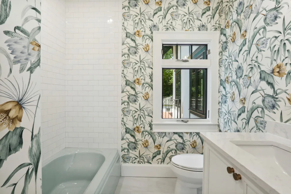 A Renaissance in Avondale Estates by Level Craft Construction - Photo 46