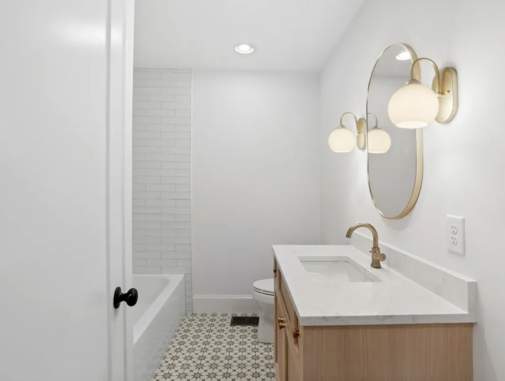 A Renaissance in Avondale Estates by Level Craft Construction - Photo 49