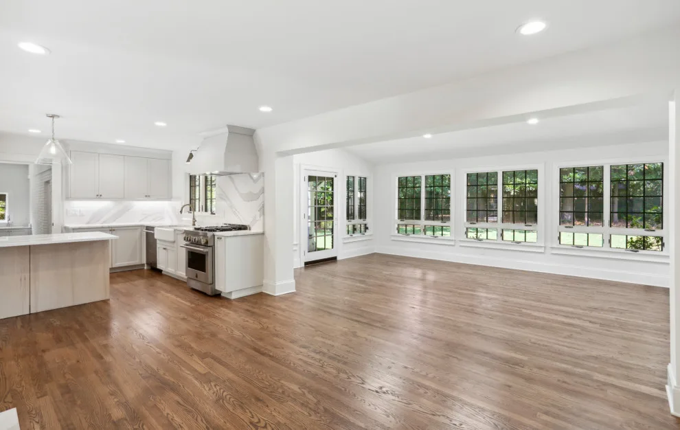 A Renaissance in Avondale Estates by Level Craft Construction - Photo 25