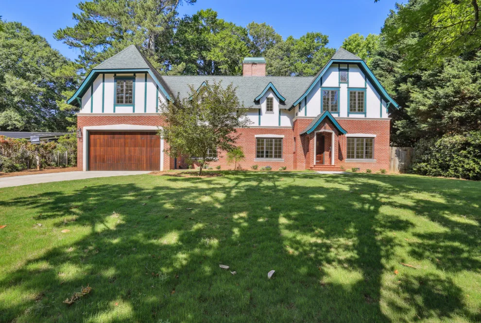 A Renaissance in Avondale Estates by Level Craft Construction - Photo 7
