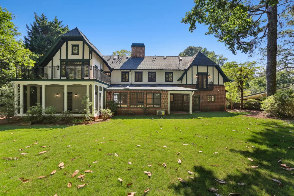 A Renaissance in Avondale Estates by Level Craft Construction - Photo 6